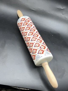 Ceramic Rolling Pin - Picture 1 of 7