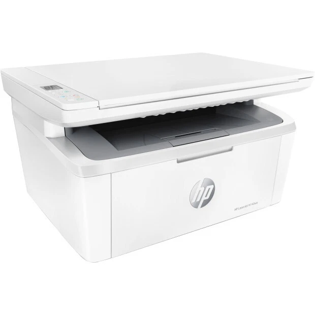 HP LaserJet MFP M140w Multifunktionsdrucker