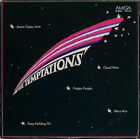 The Temptations - The Temptations - Used Vinyl Record - J12170z