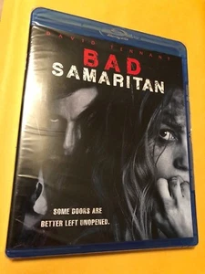 Bad Samaritan (Blu-Ray, 2018) *Brand NEW, Free S&H* - Picture 1 of 1