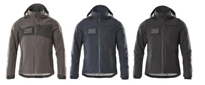 Mascot Winterjacke Accelerate Arbeitsjacke Größe M bis XXL 18335-231