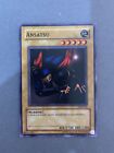 YuGiOh - Ansatsu - SDY-016 - Common - Unlimited - Vintage - Lightly Played