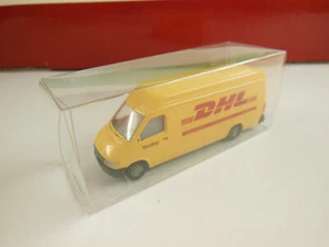 Busch MB Sprinter DHL No.? , 1:87 in EVP - Imagen 1 de 1
