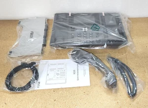 Fanvil X210 Telefono IP aziendale di fascia alta 20 linee SIP - SCATOLA APERTA - Foto 1 di 8