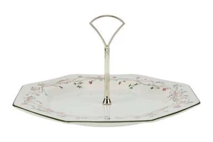 Johnson Brothers - Eternal Beau - Cake Stand - 212980G - Picture 1 of 2