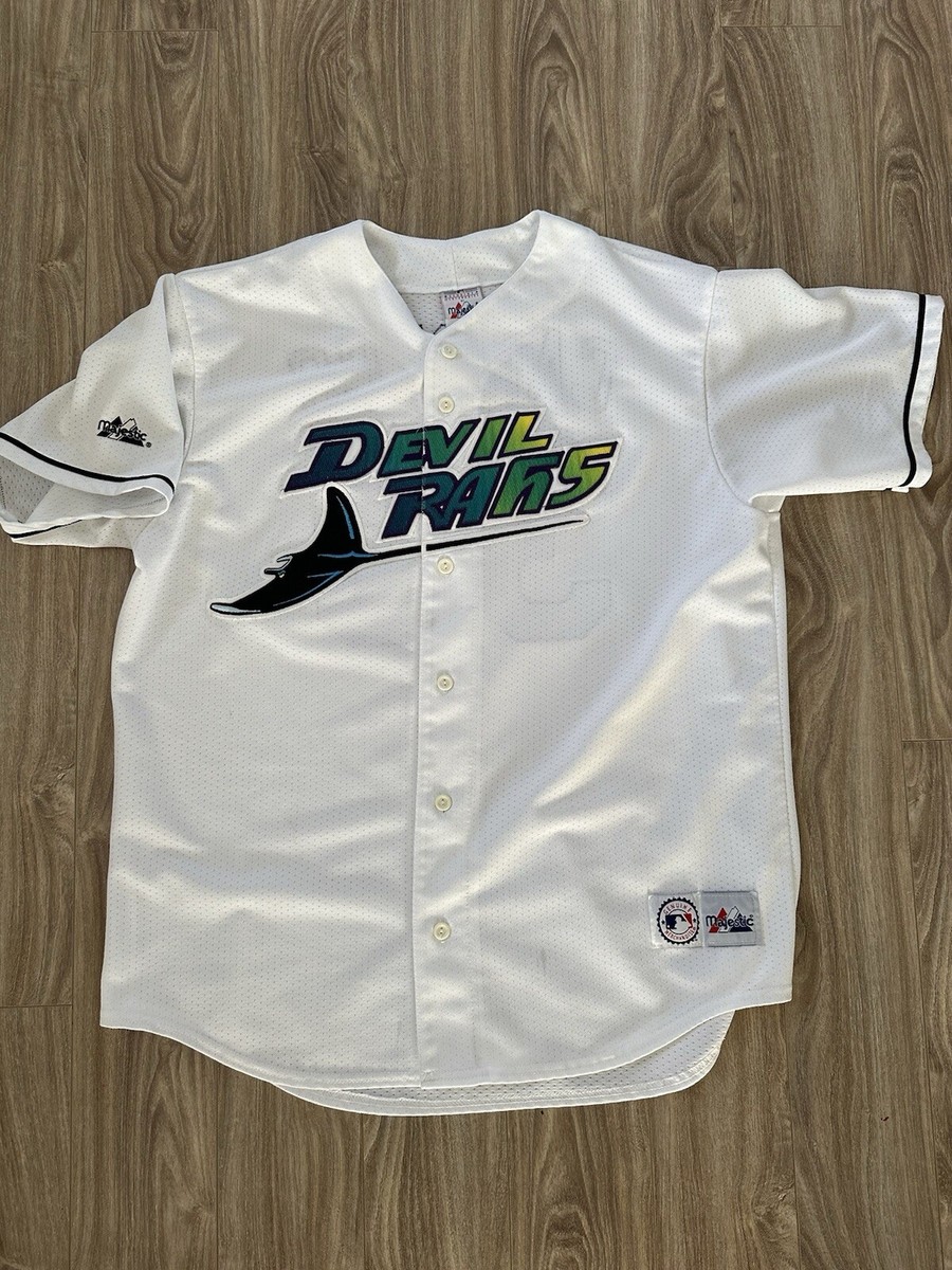 Majestic Tampa Bay Rays MLB Jerseys for sale | eBay Majestic Tampa Bay Rays MLB Jerseys for sale | eBay