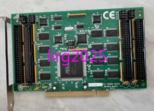 1pc used PCI-7296 51-12009-0A50 acquisition card - Bild 1 von 1