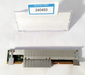 RAID Controller / Asus / MSQ-PIKE 2008 / SAS / SATA 6Gbps / PCIe x8 - Bild 1 von 3