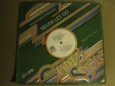 Eastbound Expressway Never Let Go Ebay