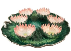 Plato y tazones Quest Collection Lily Pad - Imagen 1 de 1