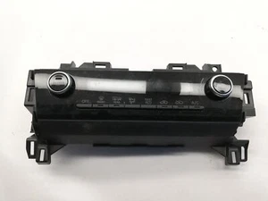 TOYOTA YARIS CROSS MXP Climate Control Unit 55900-0DC70 1.5 24785246 - Picture 1 of 5