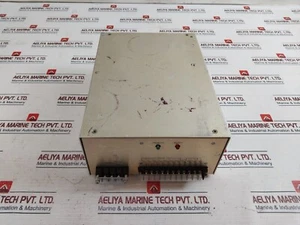 ORIGIN ELECTRIC DVD-HV-3 High Voltage Power Supply DC24V AD3-0066 - Picture 1 of 9