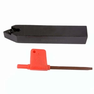 SDNCN1616H11 Lathe External Turning Tool Holder Suitable for DCMT11T304 inserts - Picture 1 of 5