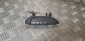 Poignée porte extérieure arrière droite - RENAULT Clio II (2) - Réf : 7700426087 - Picture 1 of 3