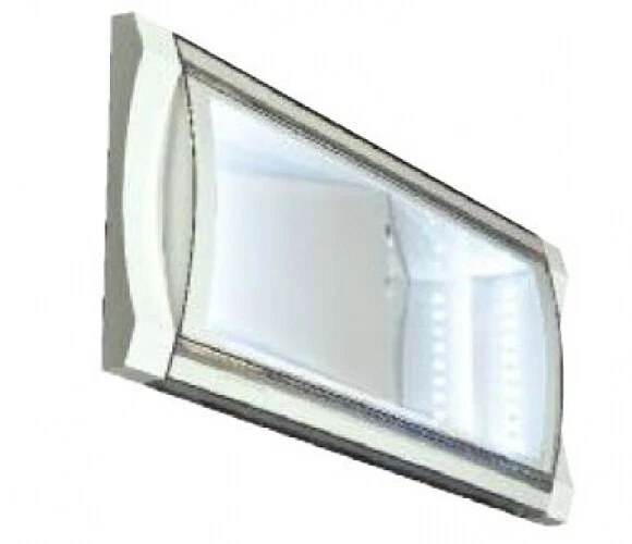 LAMPADA BEGHELLI 19430  EMERGENZA LED F65 LED LI-FE SE 1100LM - Immagine 1 di 1