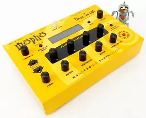 DSI Mopho Dave Smith Instruments Synthesizer + Top-Zustand + 1.5J Garantie - Bild 1 von 9