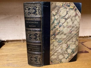 1829 An Encyclopaedia Of Plants - J.C. Loudon - Nicely Illustrated Throughout - Picture 1 of 12