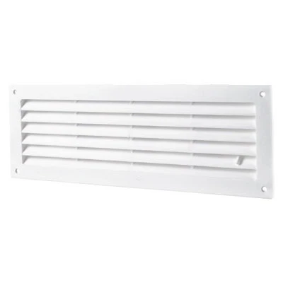 Lüftungsgitter Türgitter Türluftgitter Türlüftungsgitter dalap GP 462x124 85012