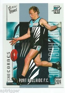 2004 Conquest (35) Chad CORNES Port Adelaide - Picture 1 of 1