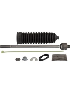TRW Tie Rod End fits Land Rover Discovery 3.0 L319 SUV TD 4x4 (JAR1039) - Picture 1 of 12