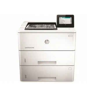 HP LJ Managed M506xm - F2A67A Laser S/W A4 USB LAN Duplex + poniżej 67 000 S. + - Zdjęcie 1 z 1