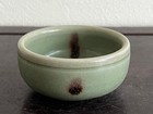 Chinese Ming Dynasty Lonhquan Celadon Brush Washer / W 6.8[cm] Cup Ming Plate