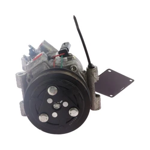 Compresseur clim CITROEN C3 3 PHASE 1 JSR11T603078 - Photo 1/4