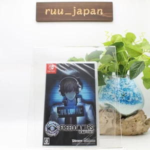 Freedom Wars Remastered - Nintendo Switch from Japan New - Picture 1 of 6