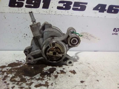 DEPRESOR FRENO / BOMBA VACIO / 183884 PARA CITROËN C4 GRAND PICASSO LX PLUS - Imagen 1 de 4