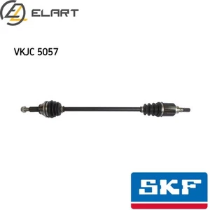 DRIVE SHAFT VKJC 5057 FOR DACIA DUSTER/SUV/Van H5H480/490/470 1.3L K9K874 1.5L - Picture 1 of 8