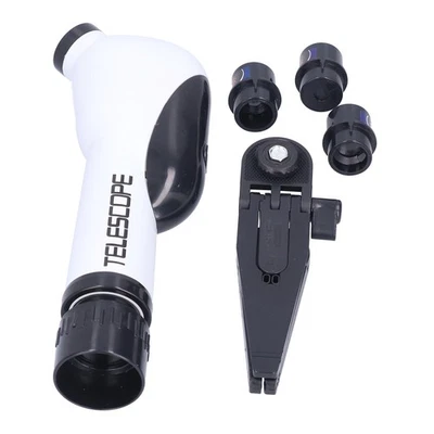 Children Telescope Refractor Telescope HD Adjustable For Travel Use For - Image 1 of 4