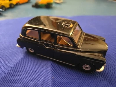 Macchina Corgi  - Austin London Taxi - made in GT Britain - Immagine 1 di 4