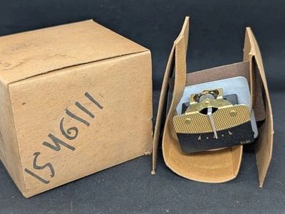 Nuevo de Lote Antiguo 1954 Dodge Coronet Meadowbrook Royal Sierra Amplificador Carga de Batería Medidor de tablero Foto 1 de 4