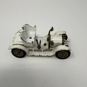 Lesney Matchbox "Models of Yesteryear" 1909 Opel Coupe - Picture 1 of 6