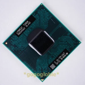 Working Intel Core 2 Duo T5850 2.16 GHz Dual-Core SLA4C CPU Processor - Picture 1 of 1