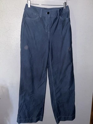 Lululemon ABC Slim Warpstreme Pant Men’s Obsidian Size 27x30 - Image 1 of 4