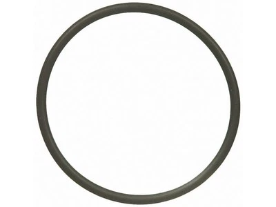 For Audi 5000 Quattro Coolant Thermostat Housing O-Ring Felpro 19289FHTH - Image 1 of 2