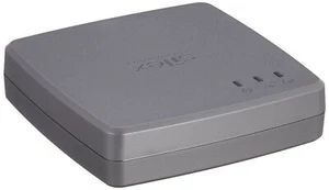 Silex DS-700AC USB Device Server Wi-Fi Gigabit LAN for Printer Scanner Dongle - Picture 1 of 5