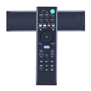 Nuevo control remoto para barra de sonido Sony HT-CT800 HT-MT500 SA-MT500 SA-WCT800 - Imagen 1 de 4