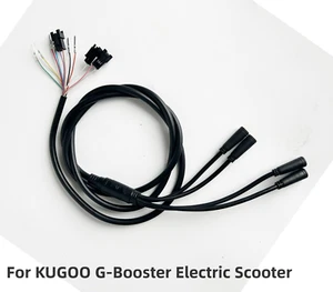 Original KUGOO G-Booster Electric Scooter Control integrated Wiring Harness part - Picture 1 of 6