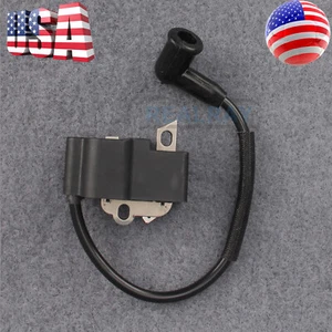 Ignition Coil For Stihl MS311 MS391 MS 311 391 Chainsaw 1140 400 1303 1305B NEW - Picture 1 of 10