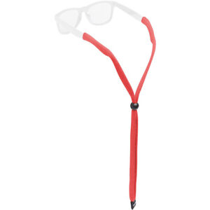 Chums Original Standard Adjustable Cotton Sunglasses Eyewear Retainer