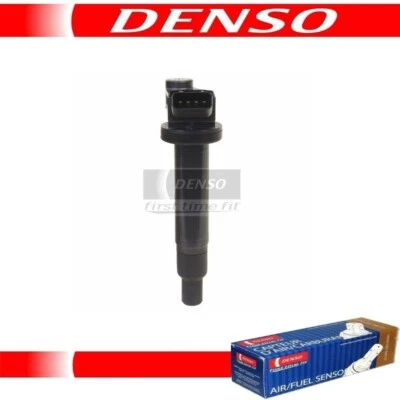 Bobina de encendido directo Denso para Toyota Sienna 2004-2006 V6-3,3 L Foto 1 de 4