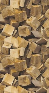 Papel pintado Essener 51122107 marrón beige crema madera papel pintado no tejido no tejido - Imagen 1 de 1