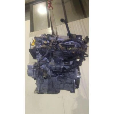 ⭐ FULL ENGINE FOR TOYOTA 2ZR-FXE AURIS (12-15)(15-18) 1.8 HYBRID 2012 - Image 1 of 4