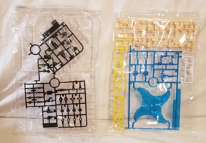 Naruto Uzumaki Figure-rise Standard Model Kit Bandai Hobby Incomplete - Picture 1 of 6