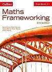 Ks3 Maths Pupil Book 3.1, Kevin Evans,  Paperback