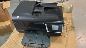 Fully Functional HP Officejet 6000 Standard Inkjet Printer With Toner - Picture 1 of 1