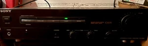 Sony TA-F 261 R - Bild 1 von 5