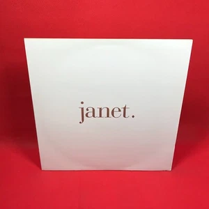 JANET JACKSON That's The Way Love Goes 1993 UK 6-track 12"vinyl single - Picture 1 of 7